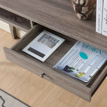 Load image into Gallery viewer, 51&quot; Richard Sofa Table Console