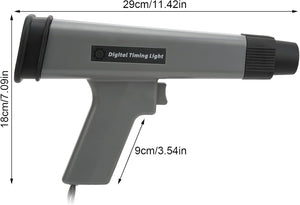 Aramox Digital Engine Timing Light