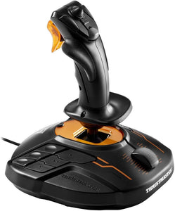 Thrustmaster T16000M FCS