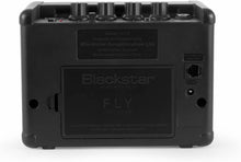 Load image into Gallery viewer, Blackstar FLY3 3W Battery Powered Guitar Amplifier