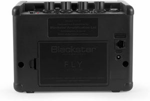 Blackstar FLY3 3W Battery Powered Guitar Amplifier