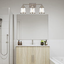 Load image into Gallery viewer, Lucidce Bathroom Vanity Lights 3 Lights Modern