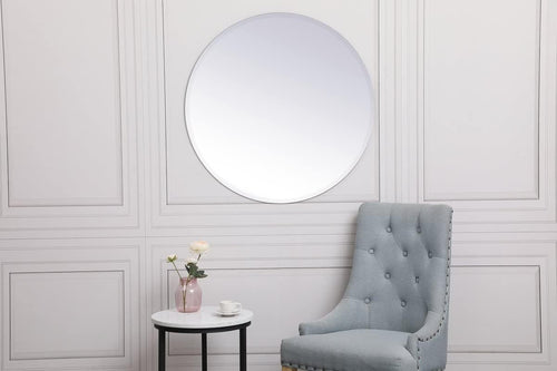 Elegant Decor MR-4019 Modern Contemporary Mirror, 32