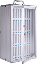 Load image into Gallery viewer, Key Cabinet Waterproof Key Safe Wall Mounted Lockbox Combination