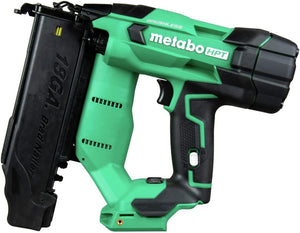 Metabo HPT 18V MultiVolt Cordless Brad Nailer - TOOL ONLY