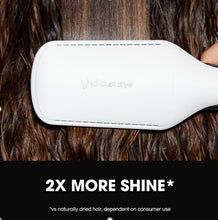 Load image into Gallery viewer, ghd Duet Style | 2-in-1 Flat Iron Hair Straightener + Hair Dryer