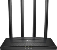 Load image into Gallery viewer, TP-Link AC1900 Wireless MU-MIMO WiFi Router - Dual Band Gigabit Wireless Internet Routers for Home, Parental Contorls &amp; QS, Beamforming (Archer C80)