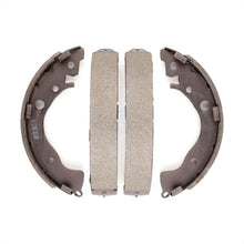 Load image into Gallery viewer, Rear Drum Brake Shoe NB-913B For Honda Civic Fit Insight