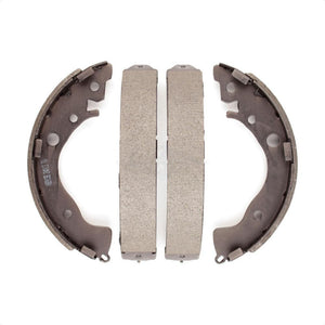 Rear Drum Brake Shoe NB-913B For Honda Civic Fit Insight