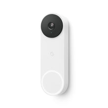 Load image into Gallery viewer, Google Nest Wired Video Doorbell, Snow (EA2)