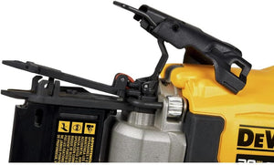 ATOMIC COMPACT SERIES™ 20V MAX* Brushless Cordless 23 Ga. Pin Nailer (Tool Only)