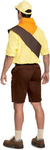 Load image into Gallery viewer, Disguise Up Russell Accessory Kit, Officially Licensed Up Costume Accessory Kit for Adults