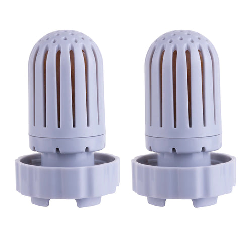 Air Innovations Set of 2 Hard Water Filters