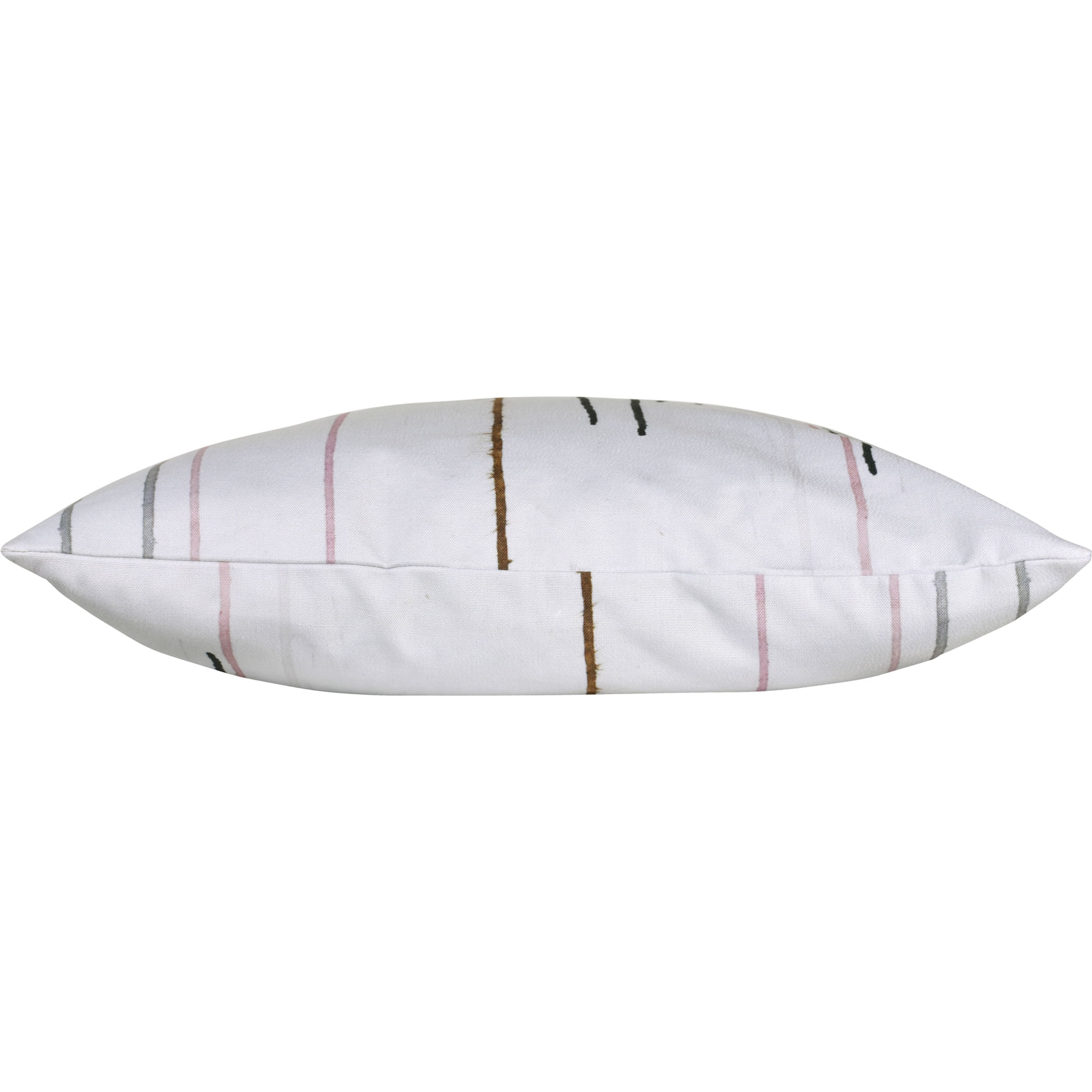 Nymph Decorative Pillow