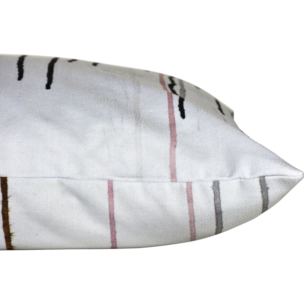 Nymph Decorative Pillow