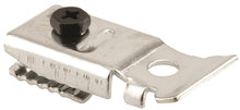 Load image into Gallery viewer, Prime-Line N 6606 Adjustable Bi-Fold Door Top Pivot Bracket, Steel