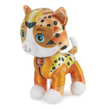 Load image into Gallery viewer, Paw Patrol Cat Pack Wild 8-Inch Plush