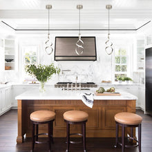 Load image into Gallery viewer, Kitchen Hanging Light Ceiling Hanging Light 6000K Led
