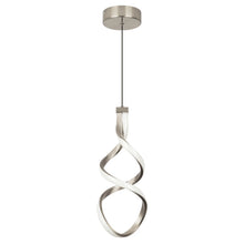 Load image into Gallery viewer, Kitchen Hanging Light Ceiling Hanging Light 6000K Led