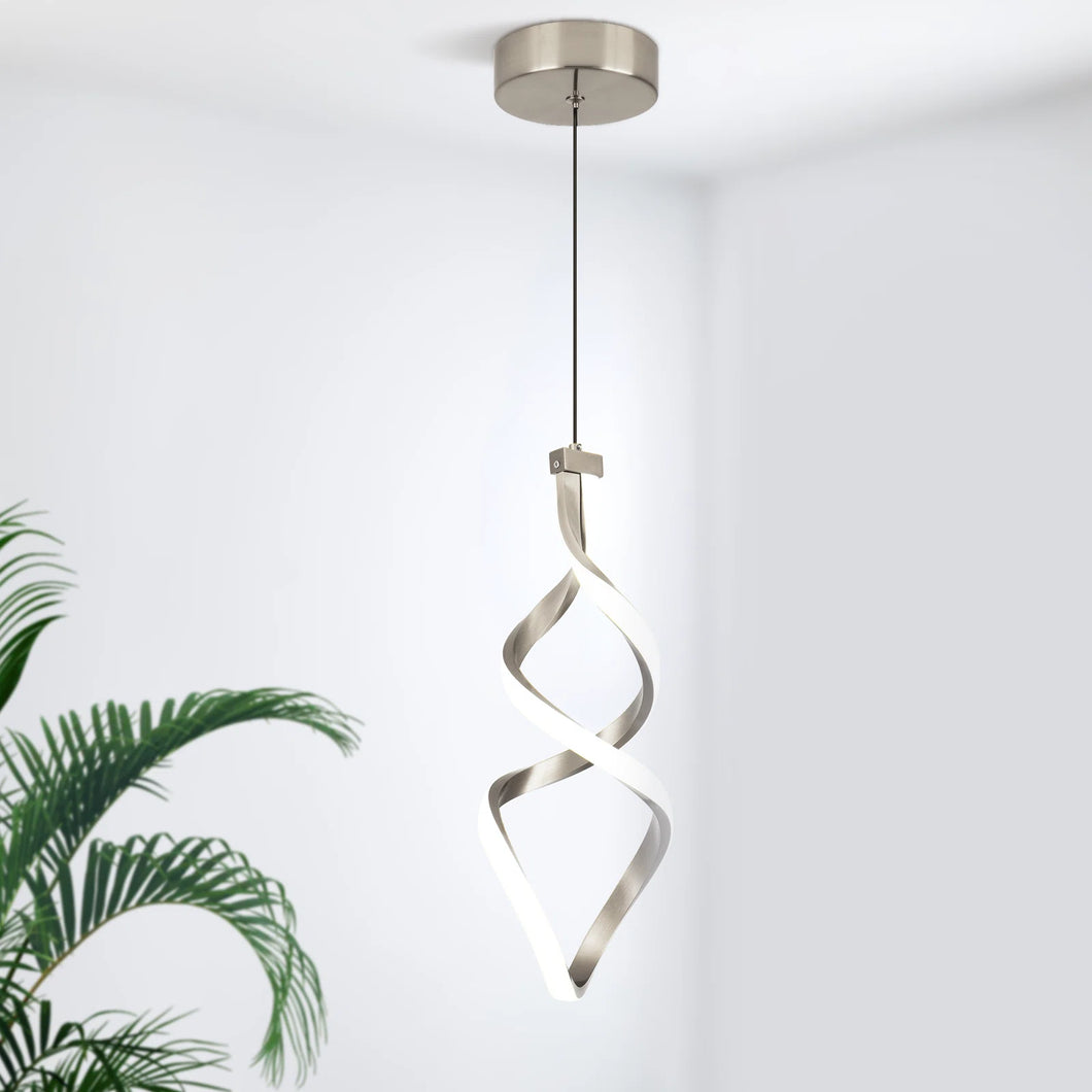 Kitchen Hanging Light Ceiling Hanging Light 6000K Led