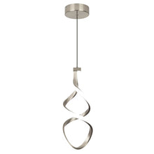 Load image into Gallery viewer, Kitchen Hanging Light Ceiling Hanging Light 6000K Led