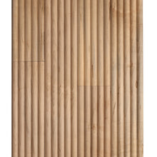 Load image into Gallery viewer, Ambrosia Wood Ornamental Mouldings (Set of 2)