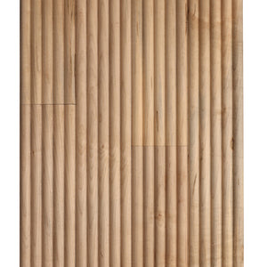 Ambrosia Wood Ornamental Mouldings (Set of 2)