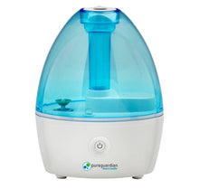 Load image into Gallery viewer, PureGuardian H910BL 14-Hour Ultrasonic Cool Mist Humidifier Guardian Technologies