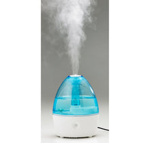 Load image into Gallery viewer, PureGuardian H910BL 14-Hour Ultrasonic Cool Mist Humidifier Guardian Technologies