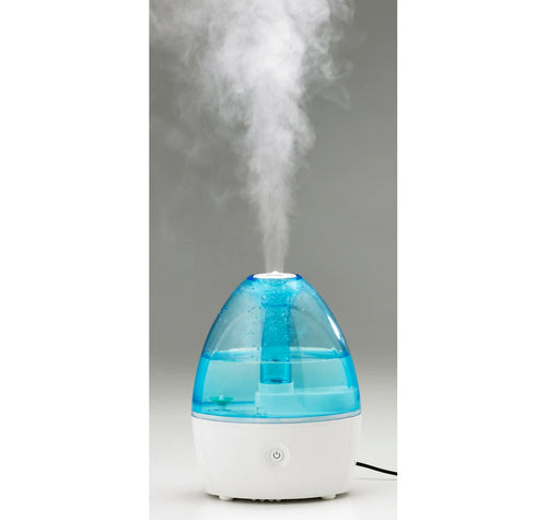 PureGuardian H910BL 14-Hour Ultrasonic Cool Mist Humidifier Guardian Technologies