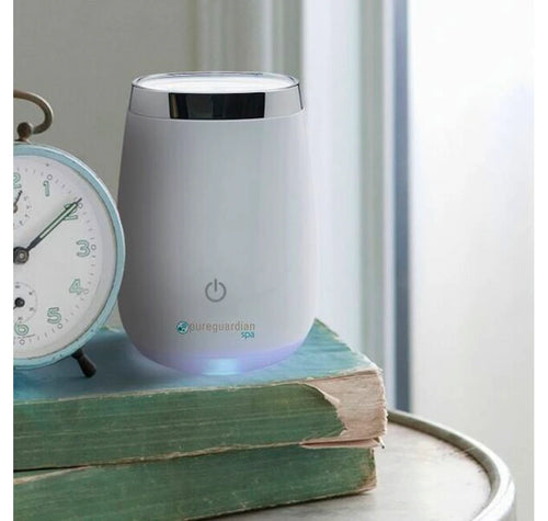 PureGuardian SPA210CA Aromatherapy Essential Oil Diffuser