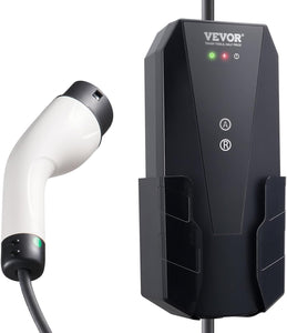 VEVOR Level 2 Portable EV Charger