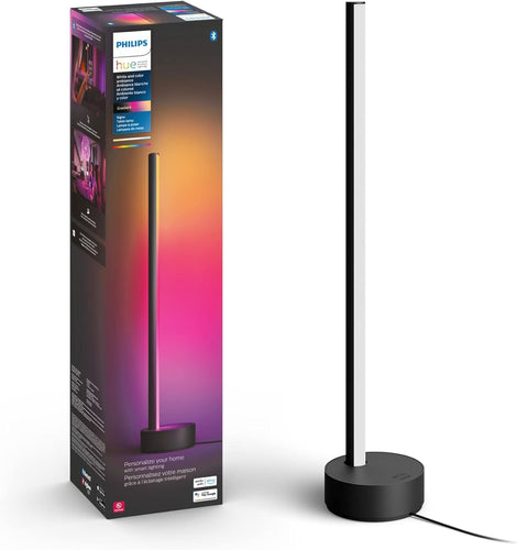 Signe gradient table lamp - Choose from 16 million colors or 50,000 shades