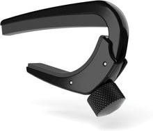 Load image into Gallery viewer, Planet Waves NS Capo, Black