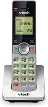 Load image into Gallery viewer, VTech DECT 6.0 Three Handset Cordless Phone with CID