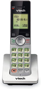 VTech DECT 6.0 Three Handset Cordless Phone with CID