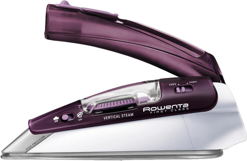 Rowenta First Class Travel Iron