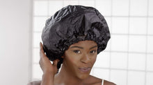 Load image into Gallery viewer, Andis Bonnet Hair Dryer - Black