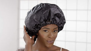 Andis Bonnet Hair Dryer - Black