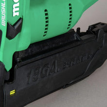 Load image into Gallery viewer, Metabo HPT 18V MultiVolt Cordless Brad Nailer - TOOL ONLY