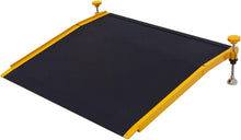 Load image into Gallery viewer, Rage Powersports ATR400 Adjustable Utility Threshold Ramp,1 Pack