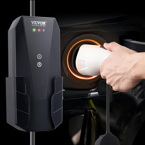 VEVOR Level 2 Portable EV Charger