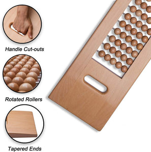 Transfer Board - Patient Slide Assist Device for Transferring Patient from Wheelchair to Bed, Bathtub, Toilet, Car