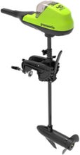 Load image into Gallery viewer, Green Works 40V 32lbs Trolling Motor, Tool Only, TMF301