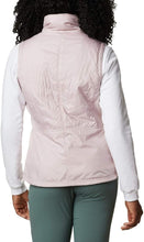 Load image into Gallery viewer, Columbia Women&#39;s Mix It Around II Vest, Mineral Pink XSMALL