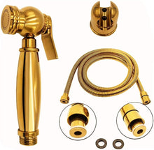 Load image into Gallery viewer, AYIVG Brass Wall Mount Hand Held Shower Bidet