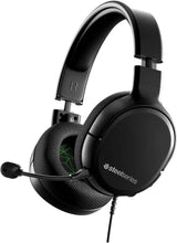 Load image into Gallery viewer, STEELSERIES Arctis 1 7.1 Xbox Gaming Headset - Black