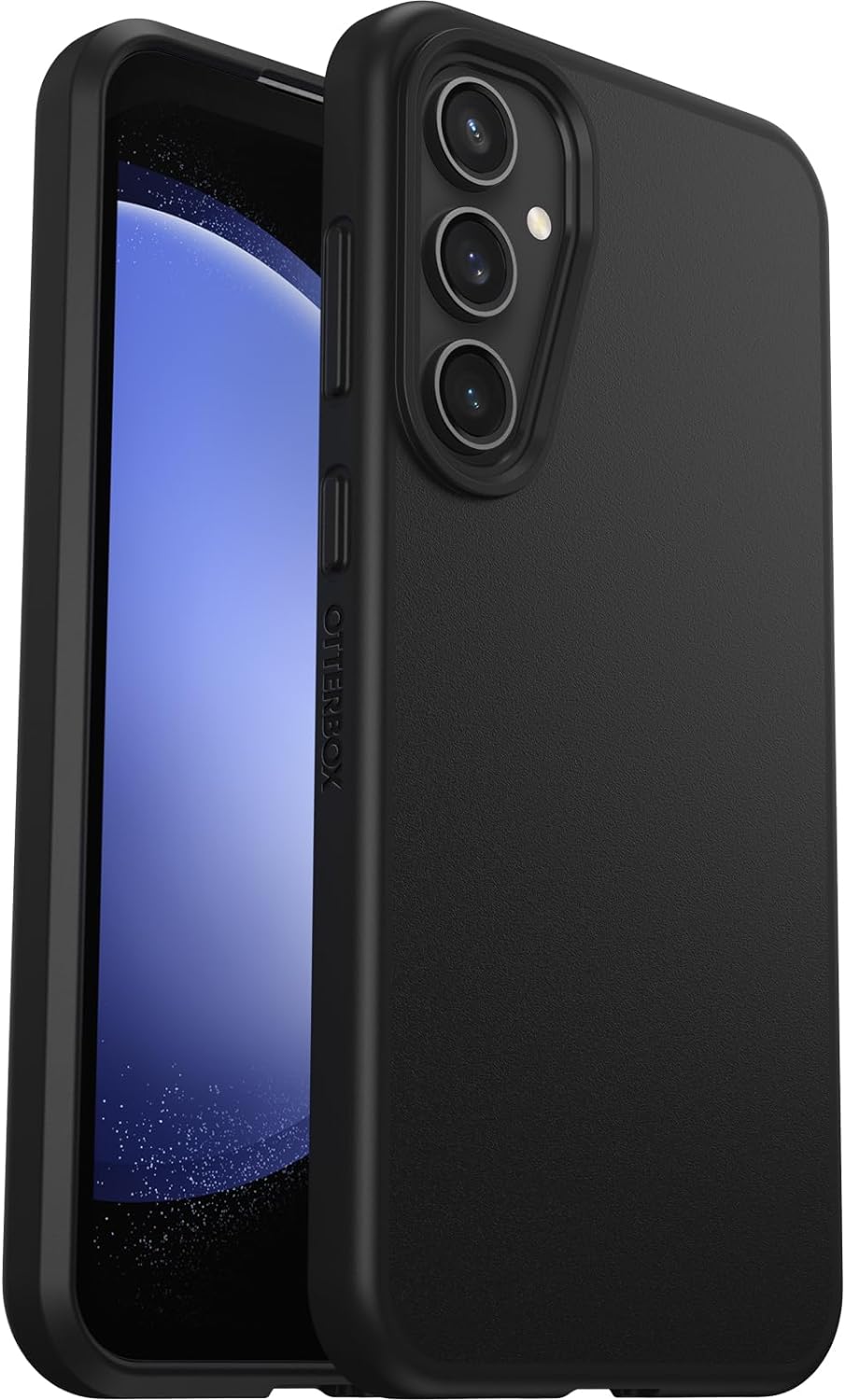 OtterBox Galaxy S23 FE Prefix Series Case - BLACK