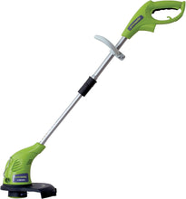 Load image into Gallery viewer, GreenWorks 21212 4Amp 13-Inch Corded String Trimmer