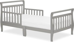 Classic Sleigh Toddler Bed